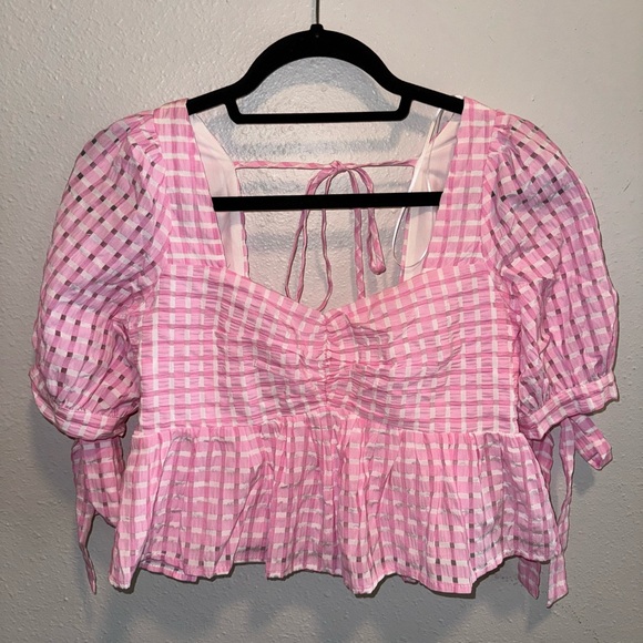 Altar’d State Top - Picture 9 of 12